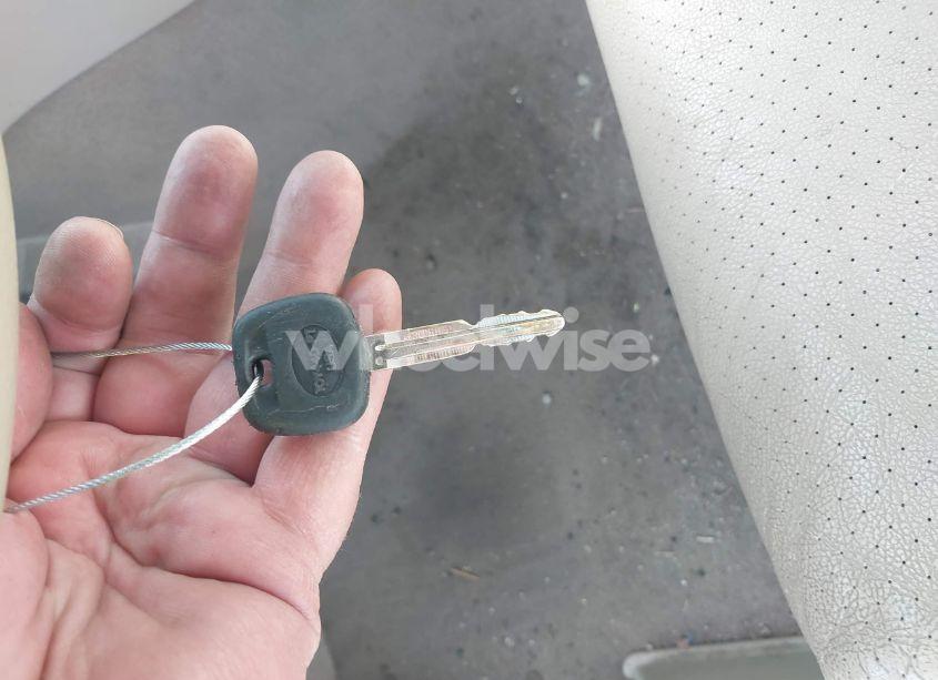 Photo 11 of 2008 Toyota Camry SOLARA SE (VIN 4T1CE30P48U764639)