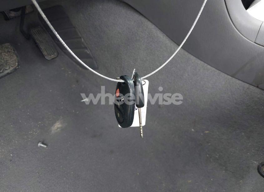 Photo 11 of 2008 Toyota Camry SOLARA SE (VIN 4T1CE30P58U764374)