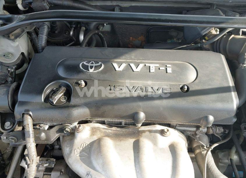 Photo 10 of 2007 Toyota Camry SOLARA SE (VIN 4T1CE30P67U754791)