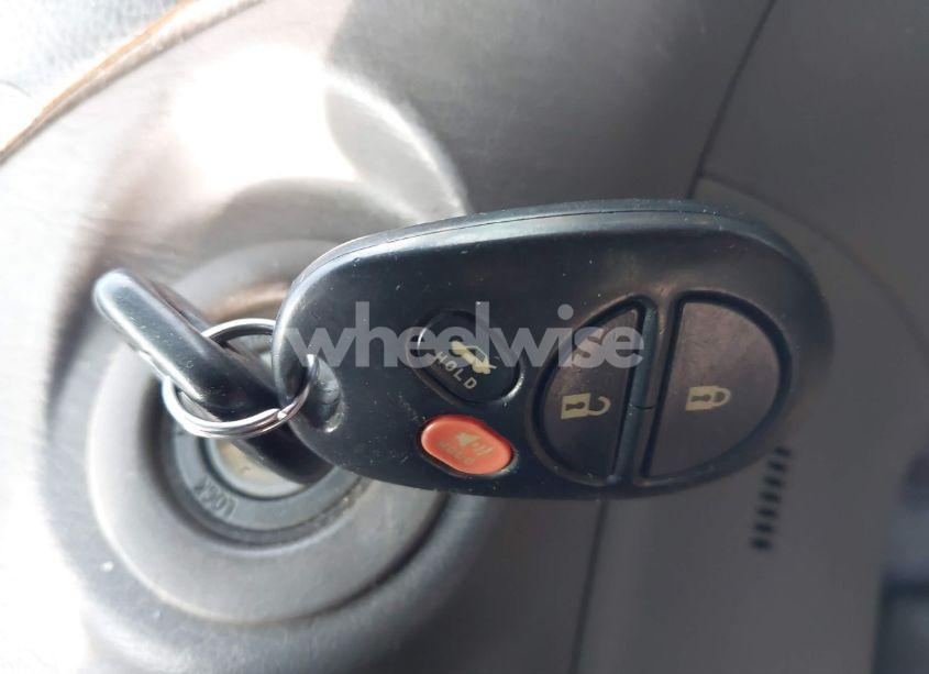 Photo 11 of 2007 Toyota Camry SOLARA SE (VIN 4T1CE30P67U754791)