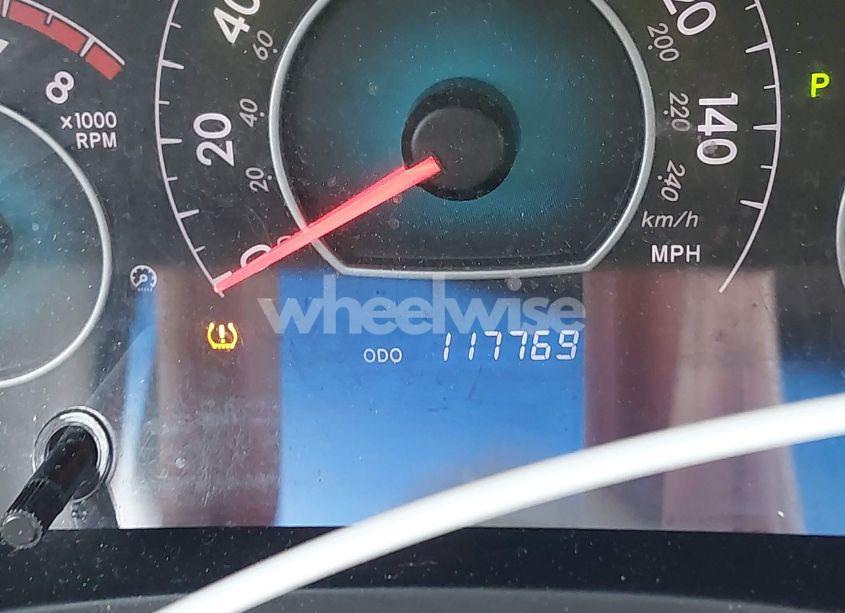 Photo 15 of 2007 Toyota Camry SOLARA SE (VIN 4T1CE30P87U756185)