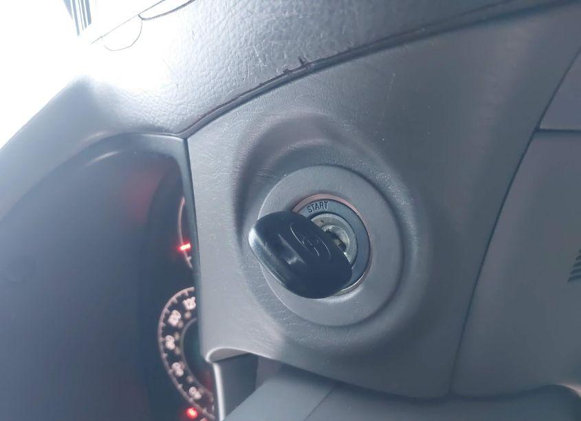 Photo 11 of 2007 Toyota Camry SOLARA SE (VIN 4T1CE30P97U755062)