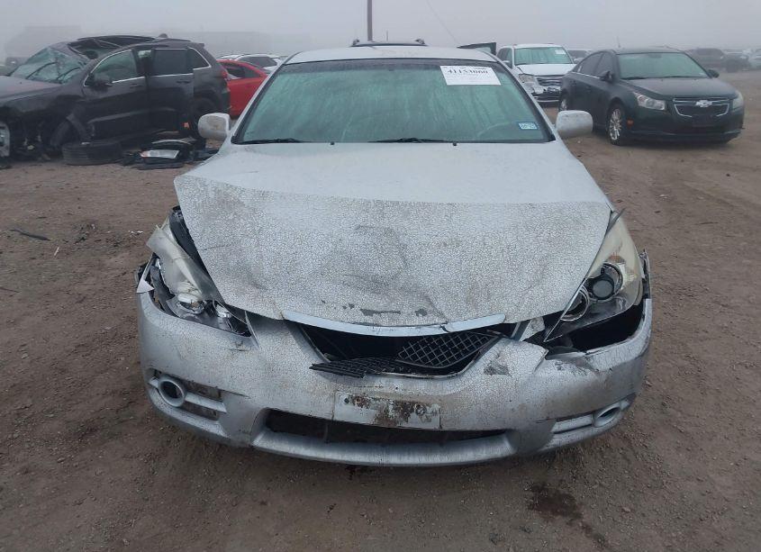 Photo 12 of 2007 Toyota Camry SOLARA SE (VIN 4T1CE30P97U755062)