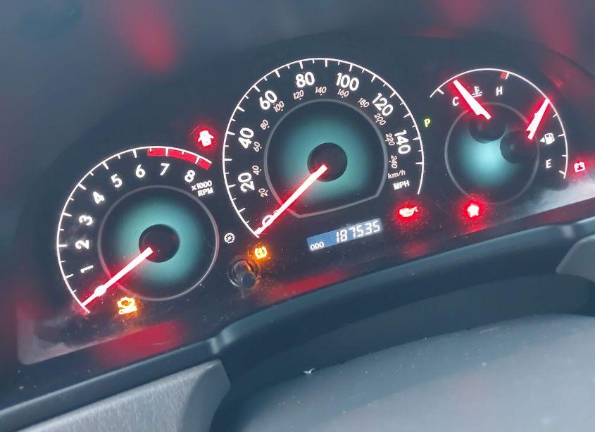 Photo 15 of 2007 Toyota Camry SOLARA SE (VIN 4T1CE30P97U755062)