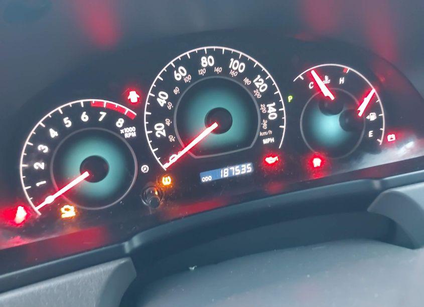 Photo 7 of 2007 Toyota Camry SOLARA SE (VIN 4T1CE30P97U755062)