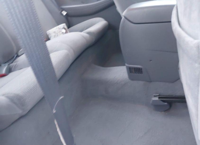 Photo 8 of 2007 Toyota Camry SOLARA SE (VIN 4T1CE30P97U755062)