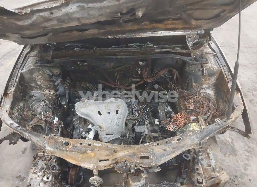 Photo 10 of 2007 Toyota Camry SOLARA SE (VIN 4T1CE30P97U759497)