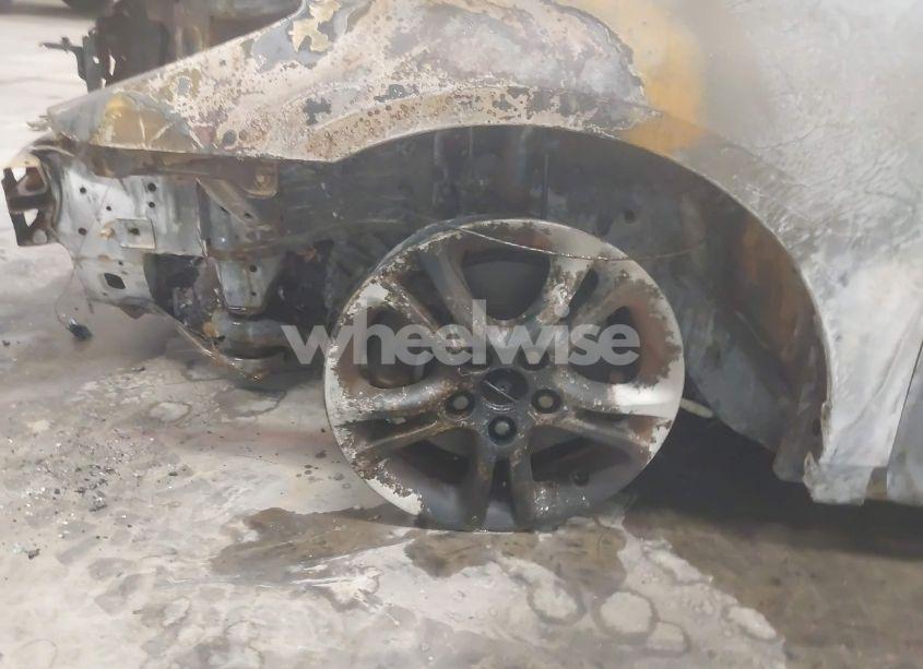 Photo 12 of 2007 Toyota Camry SOLARA SE (VIN 4T1CE30P97U759497)