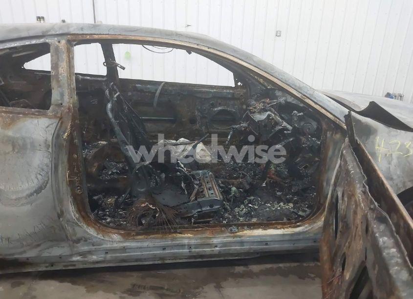 Photo 5 of 2007 Toyota Camry SOLARA SE (VIN 4T1CE30P97U759497)