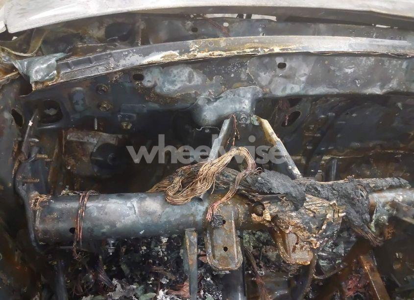 Photo 7 of 2007 Toyota Camry SOLARA SE (VIN 4T1CE30P97U759497)