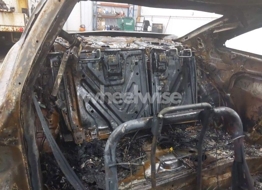 Photo 8 of 2007 Toyota Camry SOLARA SE (VIN 4T1CE30P97U759497)