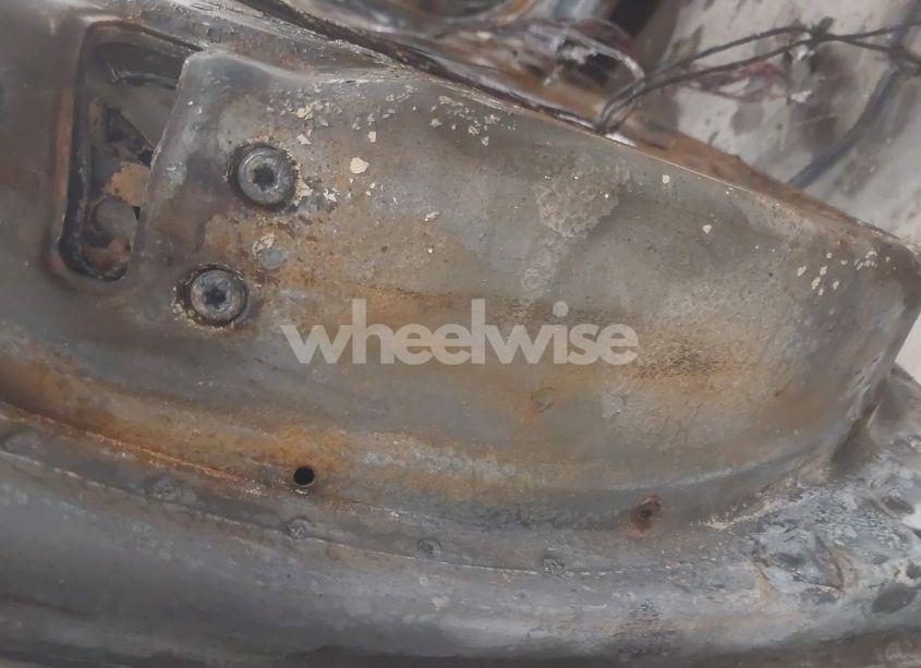 Photo 9 of 2007 Toyota Camry SOLARA SE (VIN 4T1CE30P97U759497)