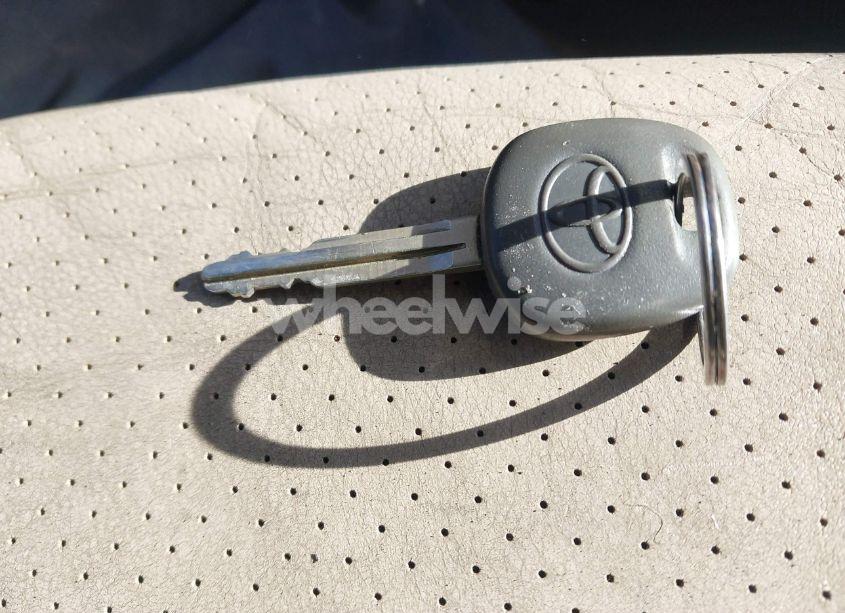 Photo 11 of 2006 Toyota Camry SOLARA SLE (VIN 4T1CE30PX6U571005)