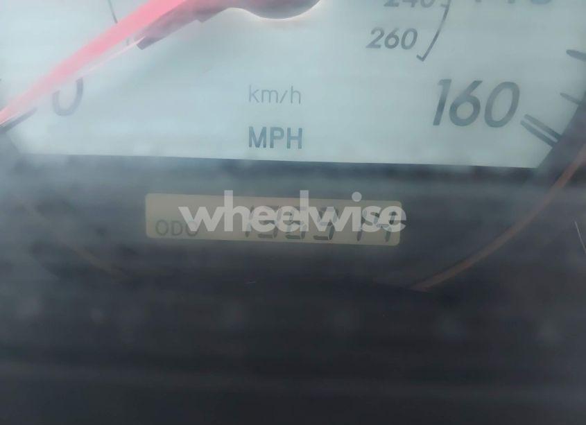 Photo 7 of 2006 Toyota Camry SOLARA SLE (VIN 4T1CE30PX6U571005)