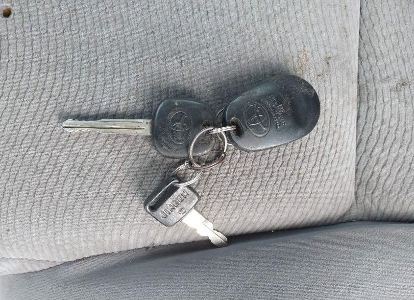 Photo 11 of 2007 Toyota Camry SOLARA SE (VIN 4T1CE30PX7U759721)