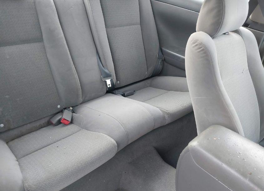 Photo 8 of 2007 Toyota Camry SOLARA SE (VIN 4T1CE30PX7U759721)