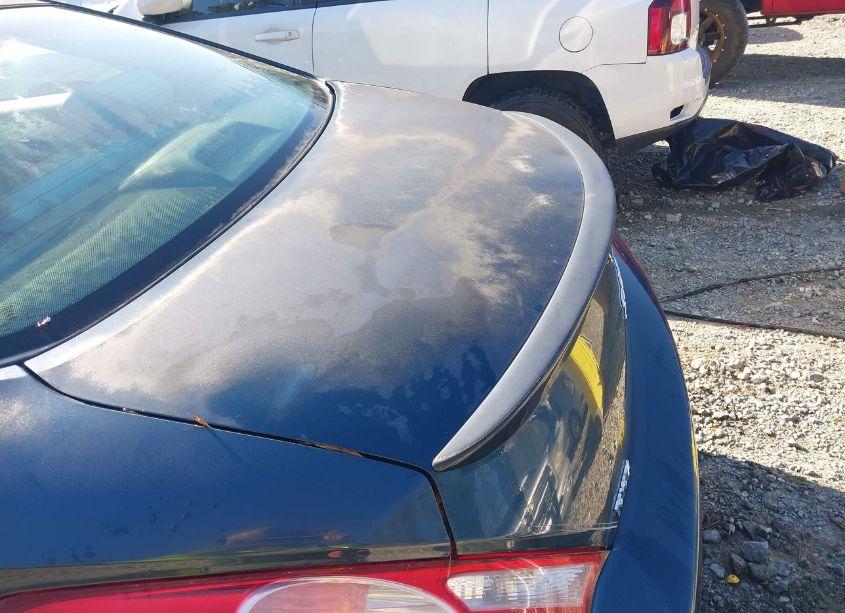 Photo 13 of 2005 Toyota Camry SOLARA SE (VIN 4T1CE38P05U522754)