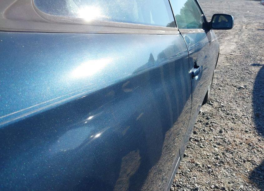 Photo 14 of 2005 Toyota Camry SOLARA SE (VIN 4T1CE38P05U522754)