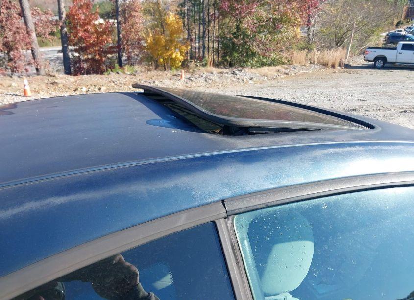 Photo 15 of 2005 Toyota Camry SOLARA SE (VIN 4T1CE38P05U522754)