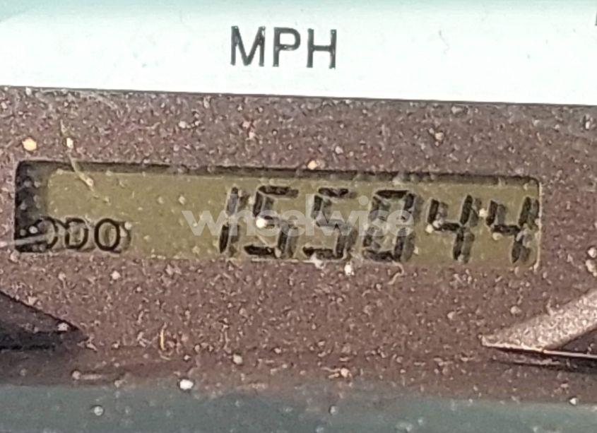 Photo 15 of 2005 Toyota Camry SOLARA SLE (VIN 4T1CE38P05U534175)