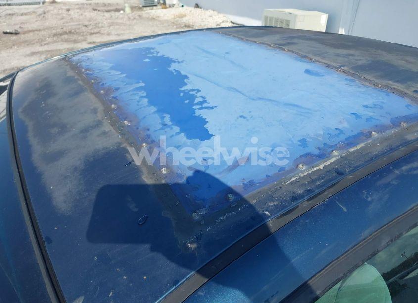 Photo 13 of 2006 Toyota Camry SOLARA SE (VIN 4T1CE38P06U689035)