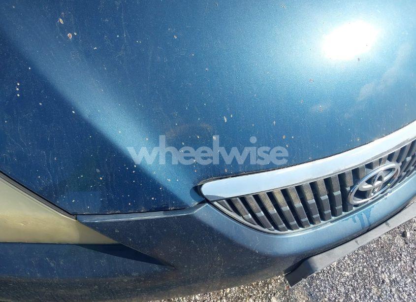 Photo 14 of 2006 Toyota Camry SOLARA SE (VIN 4T1CE38P06U689035)