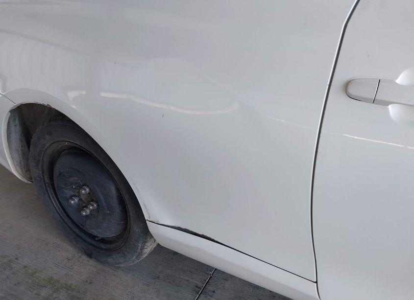 Photo 12 of 2004 Toyota Camry SOLARA SE (VIN 4T1CE38P14U818249)