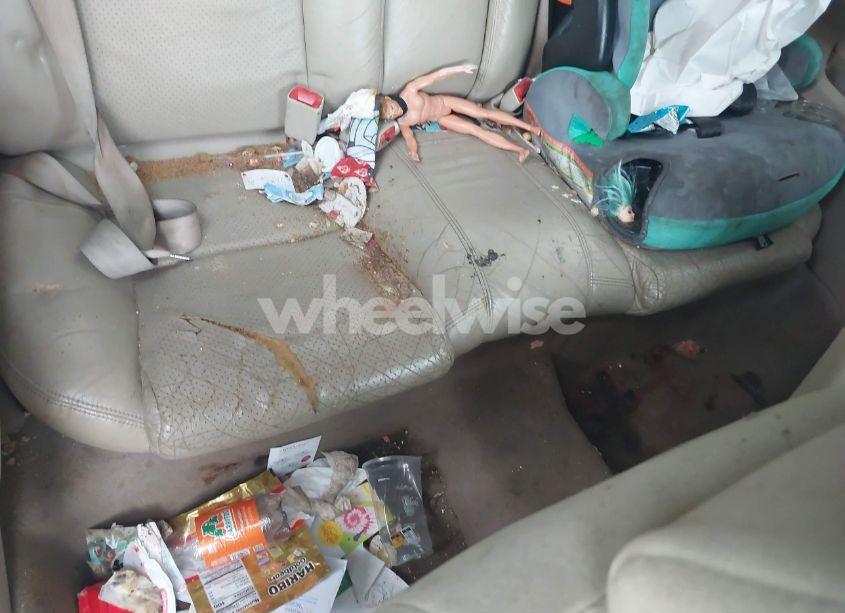 Photo 8 of 2004 Toyota Camry SOLARA SE (VIN 4T1CE38P14U822768)