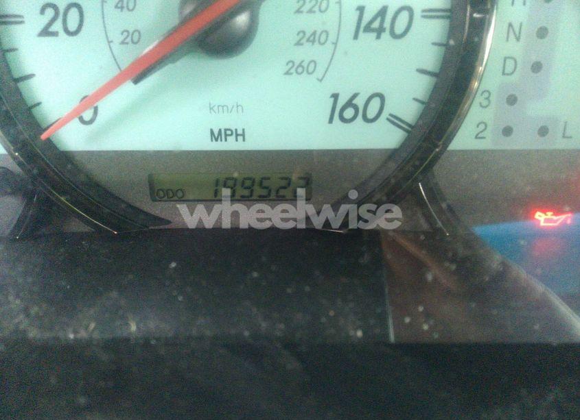 Photo 15 of 2005 Toyota Camry SOLARA SE (VIN 4T1CE38P15U961106)