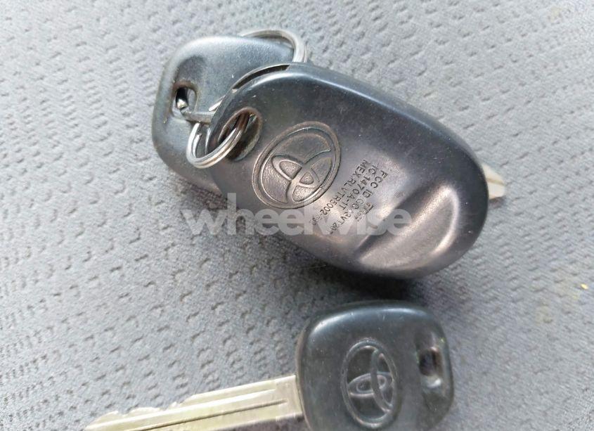 Photo 11 of 2006 Toyota Camry SOLARA SE (VIN 4T1CE38P16U707798)