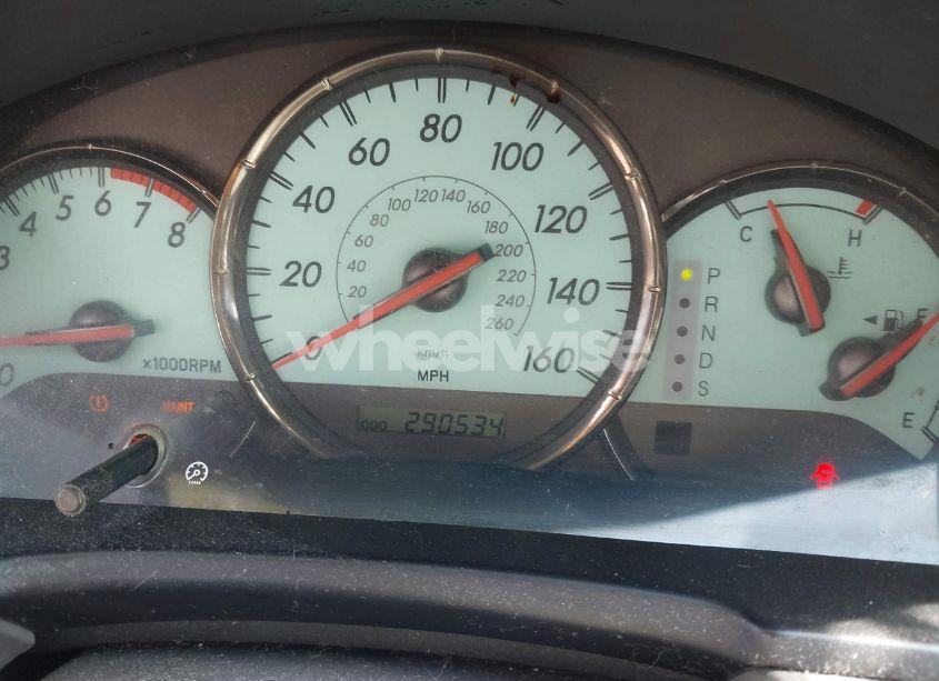 Photo 7 of 2006 Toyota Camry SOLARA SE (VIN 4T1CE38P16U707798)