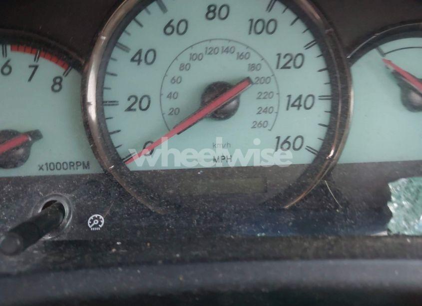 Photo 14 of 2005 Toyota Camry SOLARA SE (VIN 4T1CE38P25U984314)