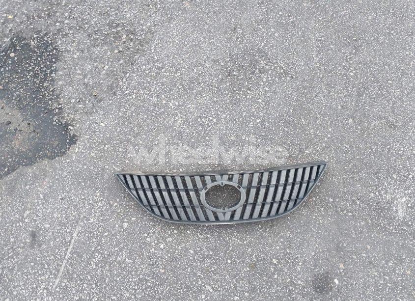 Photo 12 of 2004 Toyota Camry SOLARA SE (VIN 4T1CE38P34U790082)