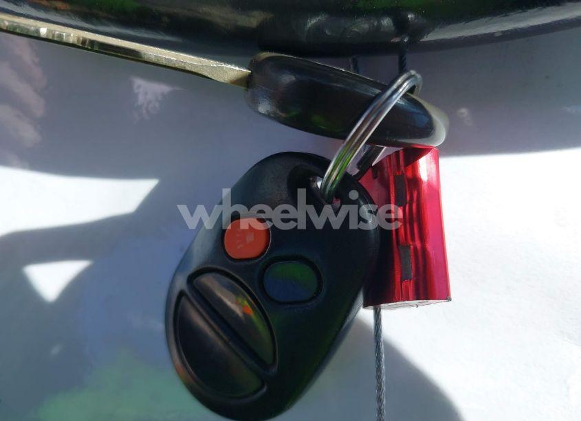 Photo 11 of 2004 Toyota Camry SOLARA SE SPORT (VIN 4T1CE38P34U798960)