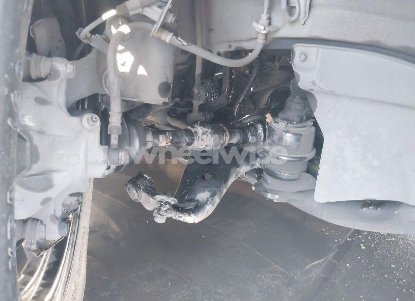 Photo 13 of 2004 Toyota Camry SOLARA SE SPORT (VIN 4T1CE38P34U798960)