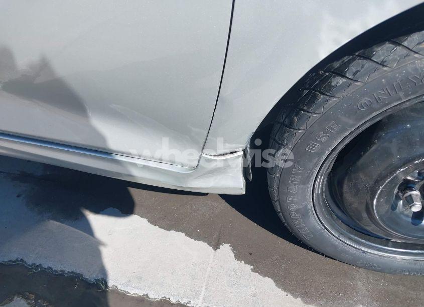 Photo 6 of 2004 Toyota Camry SOLARA SE SPORT (VIN 4T1CE38P34U798960)