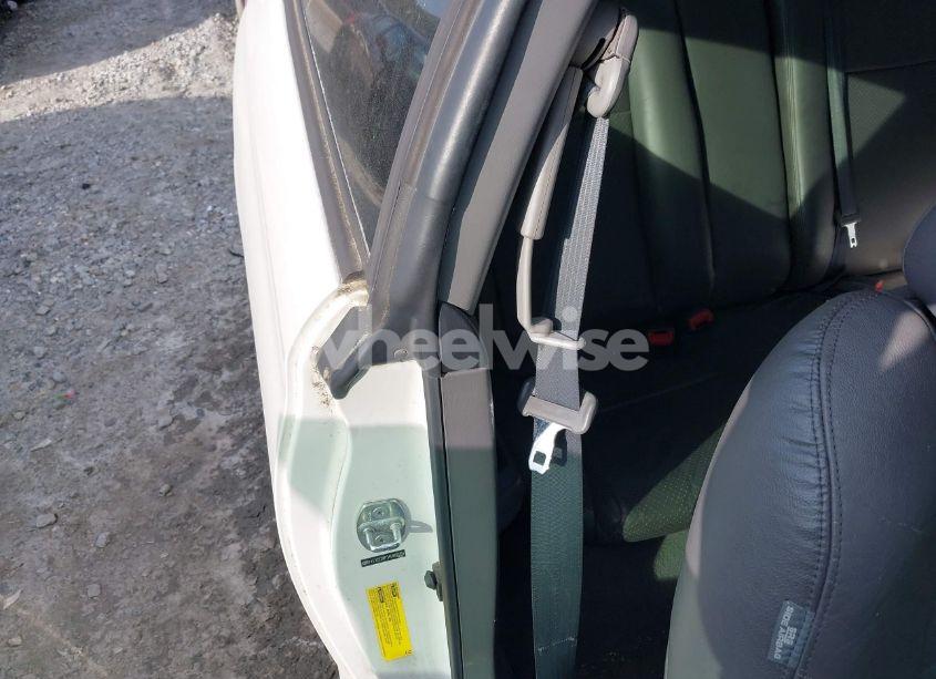 Photo 8 of 2004 Toyota Camry SOLARA SLE (VIN 4T1CE38P34U808354)