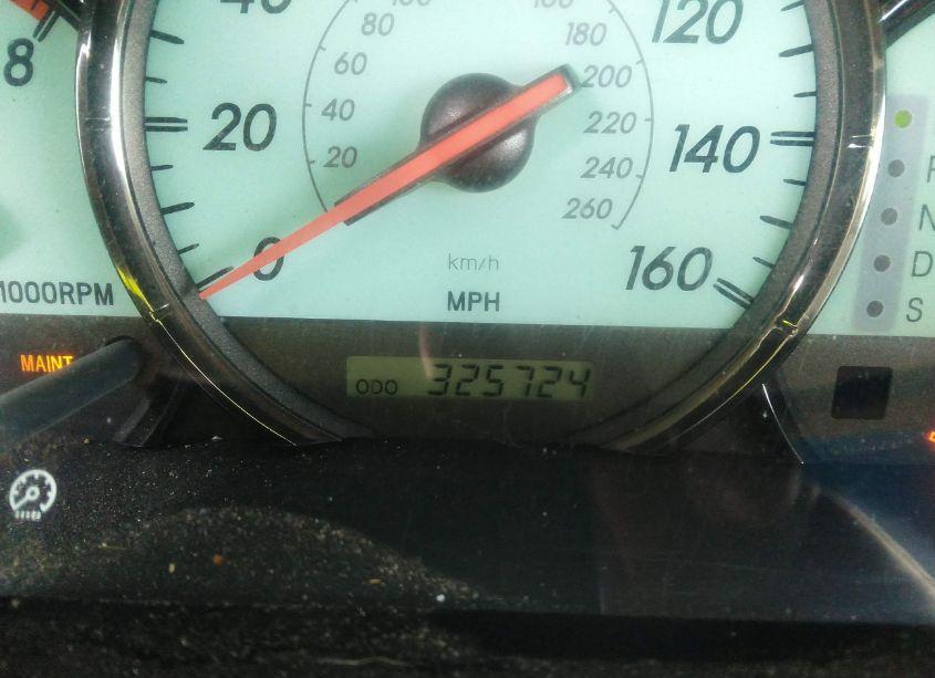 Photo 7 of 2006 Toyota Camry SOLARA SE (VIN 4T1CE38P36U740303)