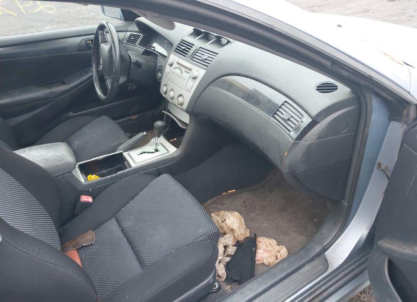 Photo 5 of 2004 Toyota Camry SOLARA SE SPORT (VIN 4T1CE38P44U876470)