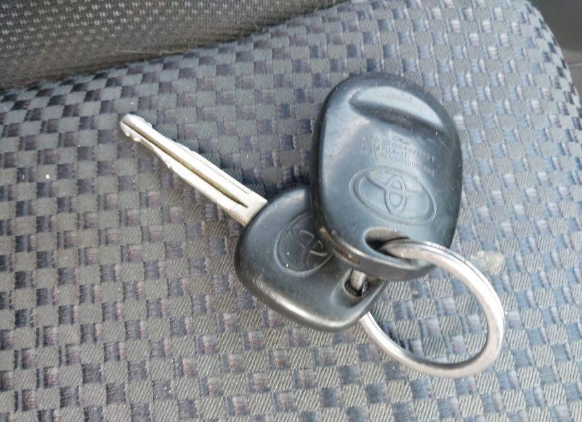 Photo 11 of 2004 Toyota Camry SOLARA SE SPORT (VIN 4T1CE38P54U829075)