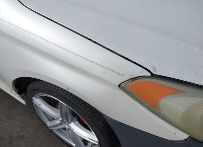 Photo 6 of 2004 Toyota Camry SOLARA SE SPORT (VIN 4T1CE38P54U829075)