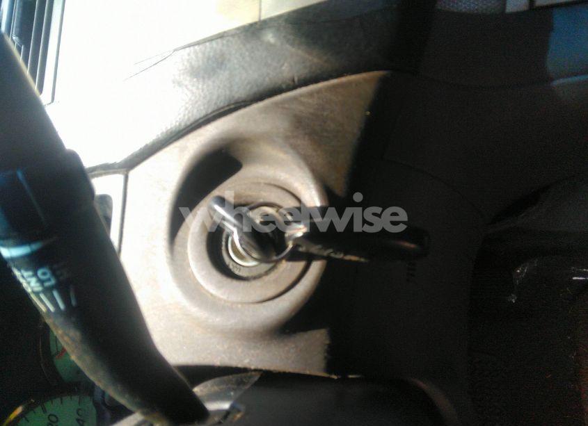 Photo 11 of 2004 Toyota Camry SOLARA SLE (VIN 4T1CE38P54U831196)