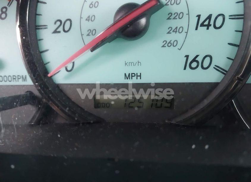 Photo 14 of 2004 Toyota Camry SOLARA SE (VIN 4T1CE38P64U835936)