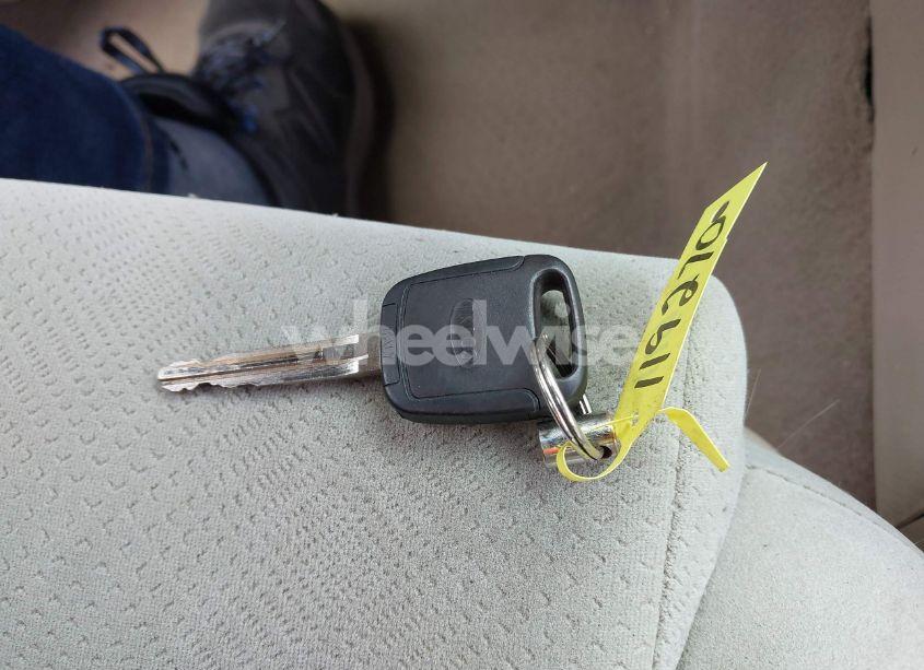 Photo 11 of 2006 Toyota Camry SOLARA SLE (VIN 4T1CE38P66U697270)