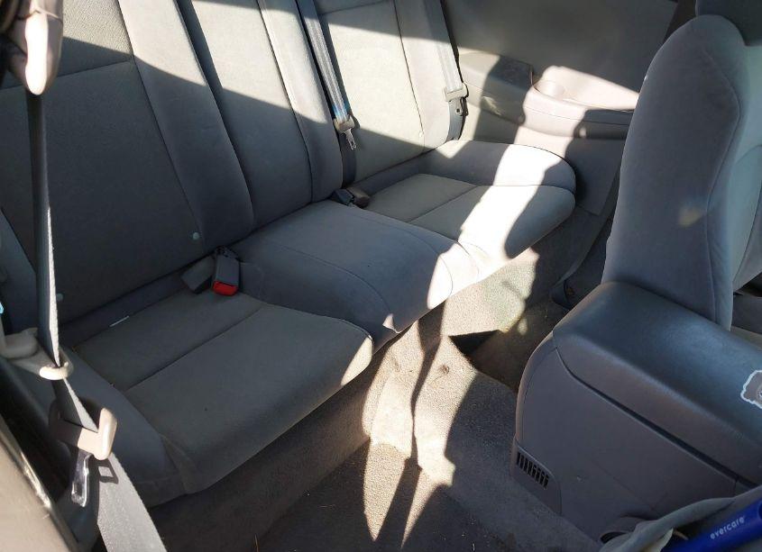 Photo 8 of 2004 Toyota Camry SOLARA SE (VIN 4T1CE38P74U808390)