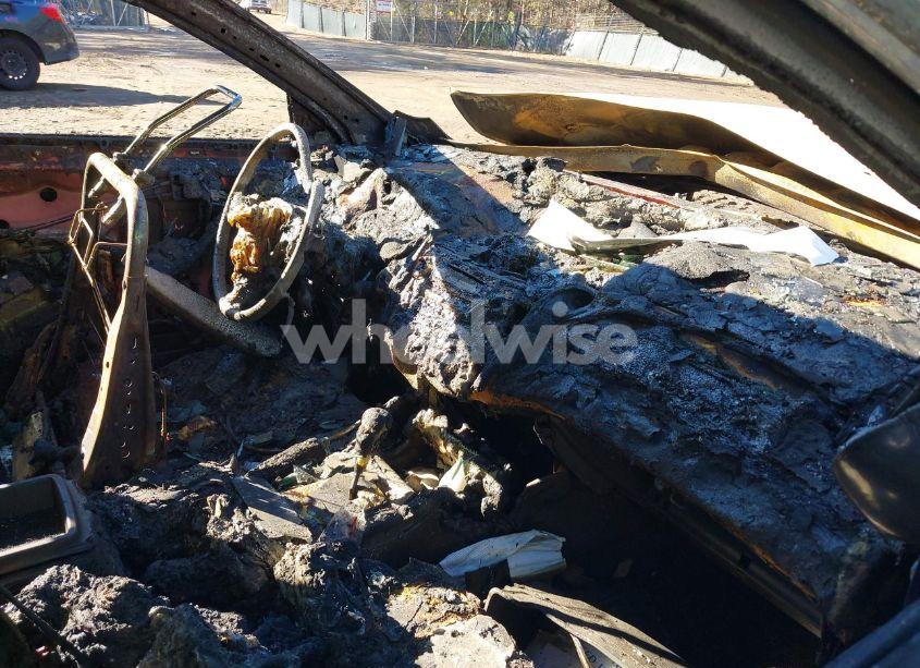 Photo 5 of 2004 Toyota Camry SOLARA SE (VIN 4T1CE38P74U904066)