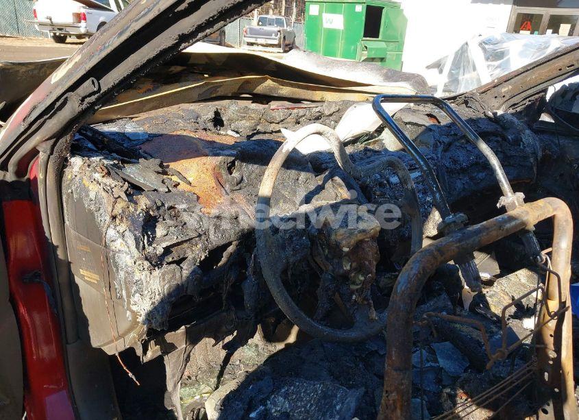 Photo 7 of 2004 Toyota Camry SOLARA SE (VIN 4T1CE38P74U904066)