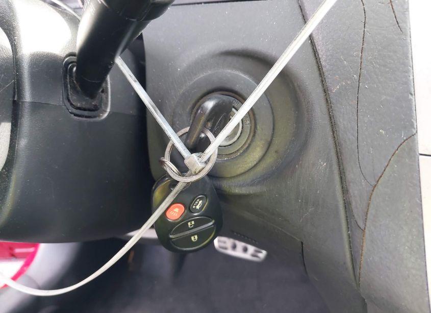 Photo 11 of 2006 Toyota Camry SOLARA SE/SLE (VIN 4T1CE38P76U579647)