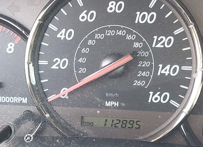 Photo 15 of 2006 Toyota Camry SOLARA SE/SLE (VIN 4T1CE38P76U579647)