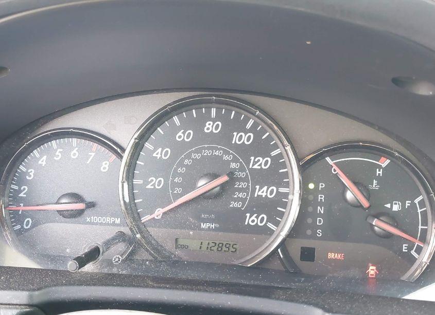 Photo 7 of 2006 Toyota Camry SOLARA SE/SLE (VIN 4T1CE38P76U579647)